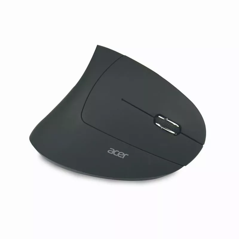 Acer HP.EXPBG.009 RF draadloze optische muis 1600 DPI