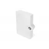 DIGITUS Outdoor FTTH-box, IP65 voor 2x SC/SC-adapter of 2x LC/DC