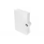 DIGITUS Outdoor FTTH-box, IP65 voor 2x SC/SC-adapter of 2x LC/DC