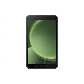 Samsung Galaxy Tab Active5 Wi-Fi Enterprise Edition Samsung Exynos 128 GB 20,3 cm (8 inch) 6 GB Wi-Fi 6 (802.11ax) Android 14 groen