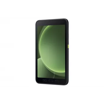 Samsung Galaxy Tab Active5 Wi-Fi Enterprise Edition Samsung Exynos 128 GB 20,3 cm (8 inch) 6 GB Wi-Fi 6 (802.11ax) Android 14 groen