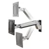 ERGOTRON Interactive Arm Hd (gepolijst aluminium)