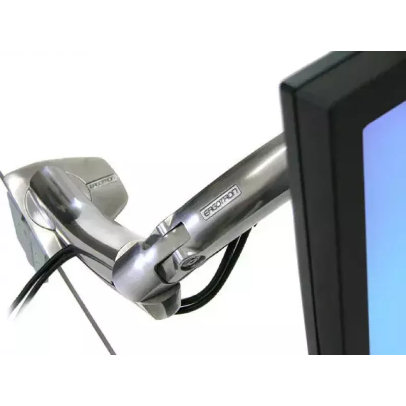 Tafelmontage LCD-arm Ergotron MX-serie