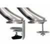 Tafelmontage LCD-arm Ergotron MX-serie