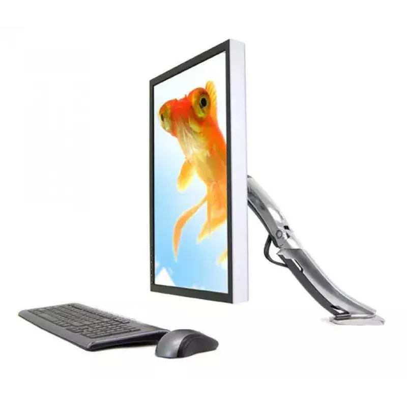 Tafelmontage LCD-arm Ergotron MX-serie