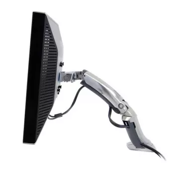 Tafelmontage LCD-arm Ergotron MX-serie