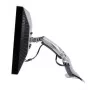 Tafelmontage LCD-arm Ergotron MX-serie