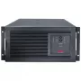 APC Smart-UPS SUA5000RMI5U - 5000VA, 8x C13, 2x C19 stopcontact, NMC, rackmount/tower