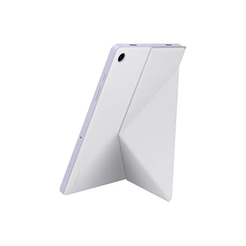 Folio-hoes Samsung EF-BX210TWEGWW voor Galaxy Tab A9+ 11 inch wit
