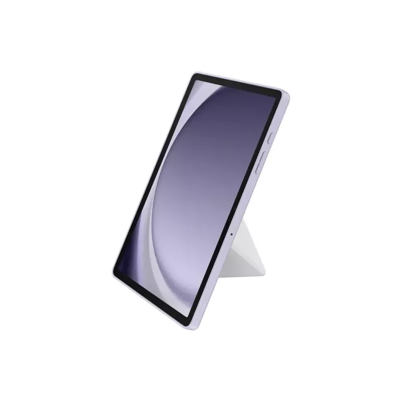 Folio-hoes Samsung EF-BX210TWEGWW voor Galaxy Tab A9+ 11 inch wit