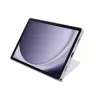 Folio-hoes Samsung EF-BX210TWEGWW voor Galaxy Tab A9+ 11 inch wit