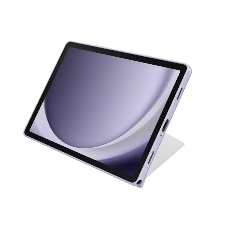 Folio-hoes Samsung EF-BX210TWEGWW voor Galaxy Tab A9+ 11 inch wit