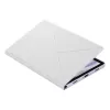 Folio-hoes Samsung EF-BX210TWEGWW voor Galaxy Tab A9+ 11 inch wit