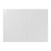 Folio-hoes Samsung EF-BX210TWEGWW voor Galaxy Tab A9+ 11 inch wit