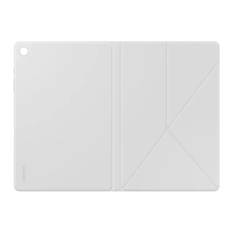 Folio-hoes Samsung EF-BX210TWEGWW voor Galaxy Tab A9+ 11 inch wit