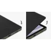 Folio-hoes Samsung EF-BX210TWEGWW voor Galaxy Tab A9+ 11 inch wit
