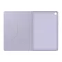 Folio-hoes Samsung EF-BX210TWEGWW voor Galaxy Tab A9+ 11 inch wit