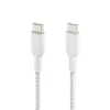 BELKIN Boost Charge USB-C-naar-USB-C-kabel 0,15 m wit