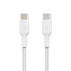 BELKIN Boost Charge USB-C-naar-USB-C-kabel 0,15 m wit