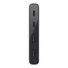 BELKIN USB-C 4-poorts mini-hub (2x Type-C en 2x USB-A 3.1)