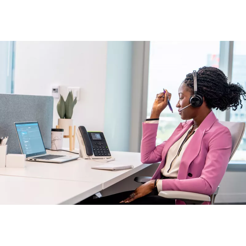 HP Poly Edge E220 IP-telefoon en PoE-geschikt, IPS, 320 x 240 pixel, 4:3, HTTPS, ENERGY STAR, EAC, RoHS, Federal Communications Commission (FCC), CE, BSMI