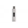 TRANSCEND SSD - Esd320a draagbare drive - 512 GB - USB Type A - zachtaardig grijs