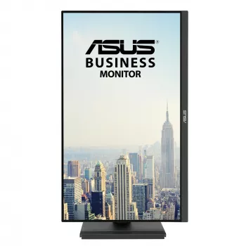 ASUS VA279QGS computermonitor 68,6 cm (27 inch) 1920 x 1080 pixel Full HD LCD zwart