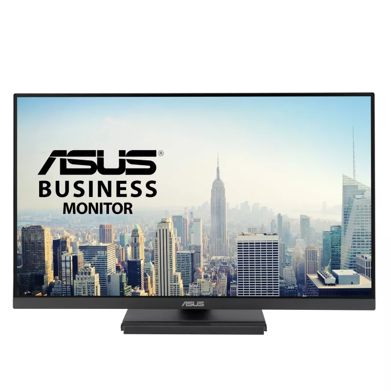 ASUS VA279QGS computermonitor 68,6 cm (27 inch) 1920 x 1080 pixel Full HD LCD zwart