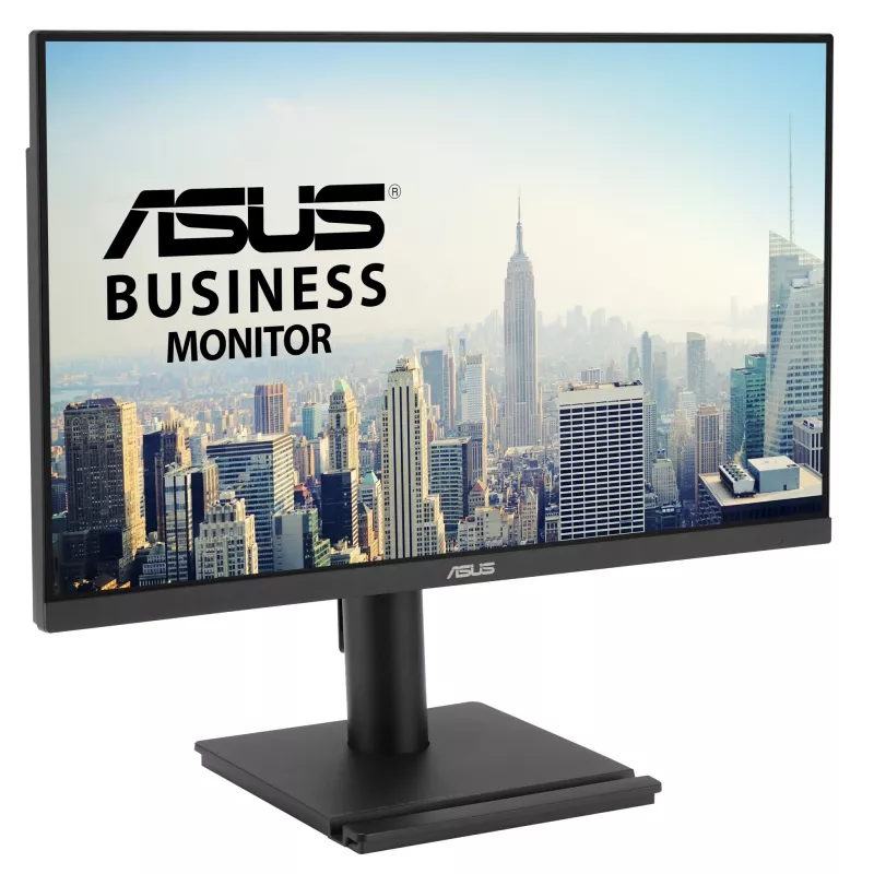 ASUS VA279QGS computermonitor 68,6 cm (27 inch) 1920 x 1080 pixel Full HD LCD zwart