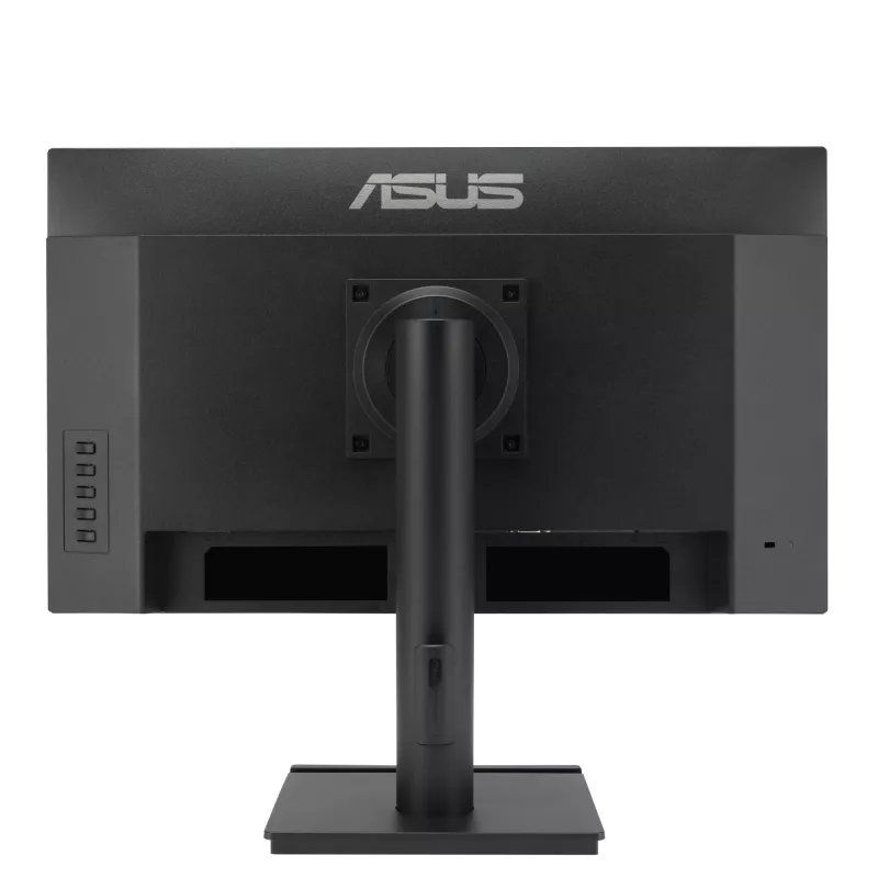 ASUS VA279QGS computermonitor 68,6 cm (27 inch) 1920 x 1080 pixel Full HD LCD zwart