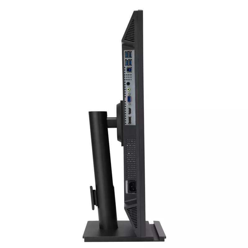 ASUS VA279QGS computermonitor 68,6 cm (27 inch) 1920 x 1080 pixel Full HD LCD zwart