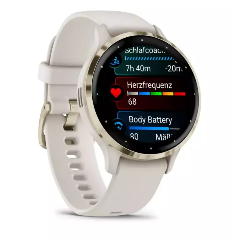 Smartwatch Garmin Venu 3S ivoor