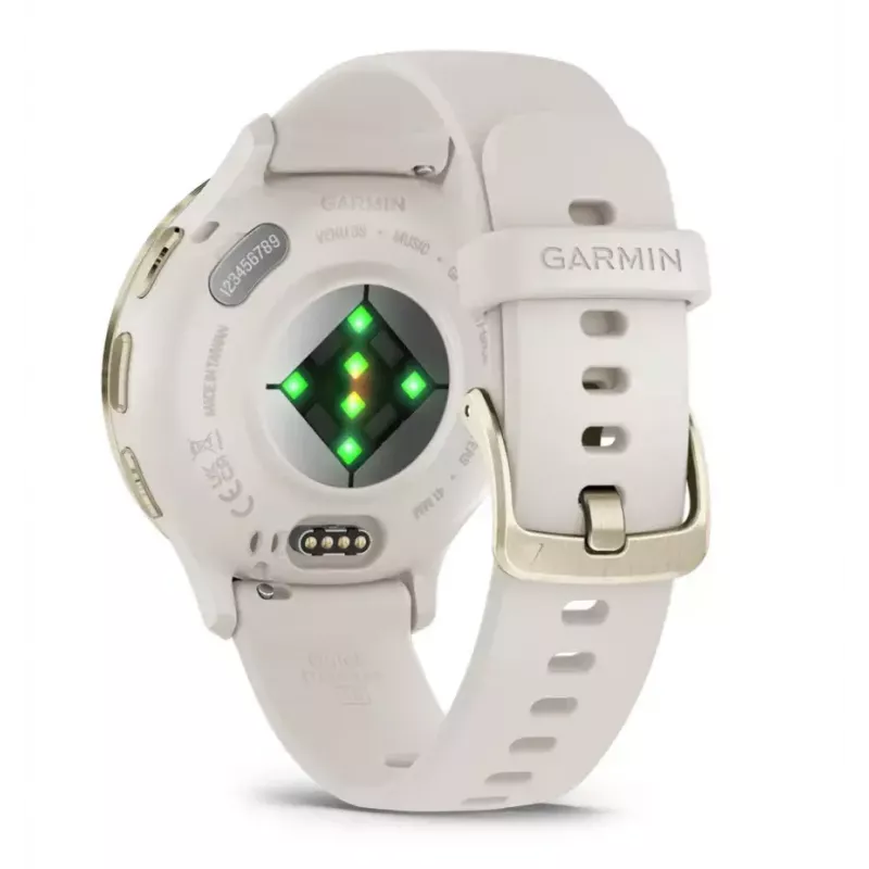 Smartwatch Garmin Venu 3S ivoor