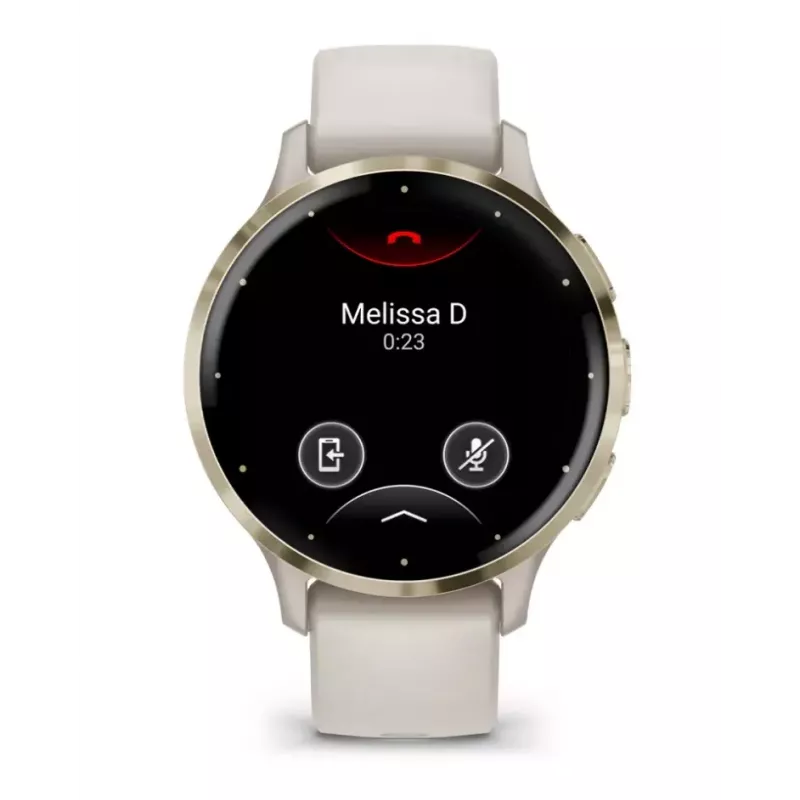 Smartwatch Garmin Venu 3S ivoor