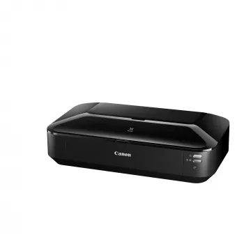 Canon PIXMA iX6850 fotoprinter inkjet 9600 x 2400 DPI A3+ (330 x 483 mm) Wi-Fi