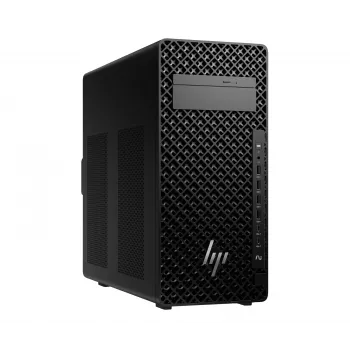 HP Z2 Tower G1i Intel Core Ultra 7 265 16 GB DDR5-SDRAM Windows 11 Pro workstation AI-workstation, AI-pc