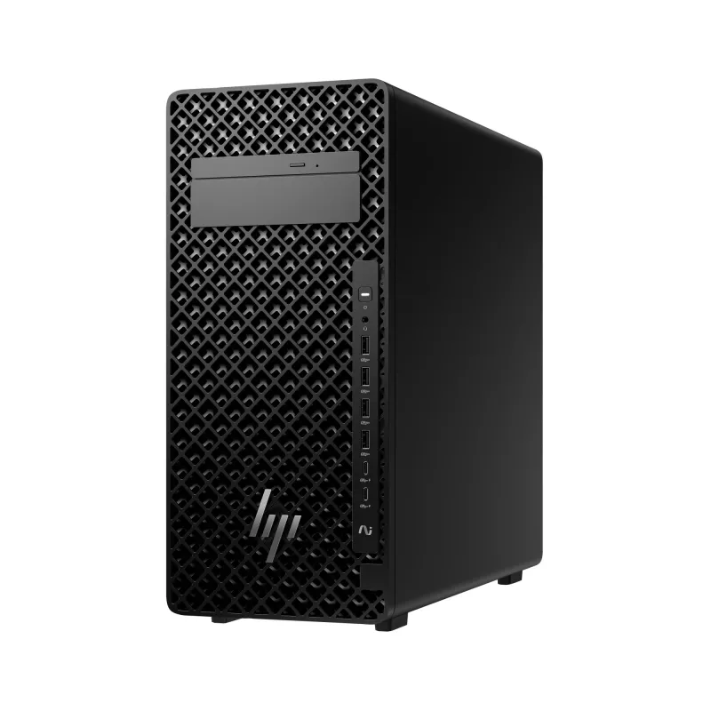 HP Z2 Tower G1i Intel Core Ultra 7 265 16 GB DDR5-SDRAM Windows 11 Pro workstation AI-workstation, AI-pc