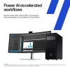 HP Z2 Tower G1i Intel Core Ultra 7 265K 32 GB DDR5-SDRAM NVIDIA RTX A1000 Windows 11 Pro workstation AI-workstation, AI-pc