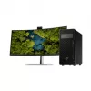 HP Z2 Tower G1i Intel Core Ultra 7 265K 32 GB DDR5-SDRAM Windows 11 Pro workstation AI-workstation, AI-pc