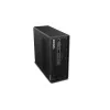 Lenovo ThinkStation P3 Ultra SFF Gen 2 Intel Core Ultra 9 285 64 GB DDR5-SDRAM 1 TB SSD NVIDIA RTX 2000 Ada Windows 11 Pro workstation zwart