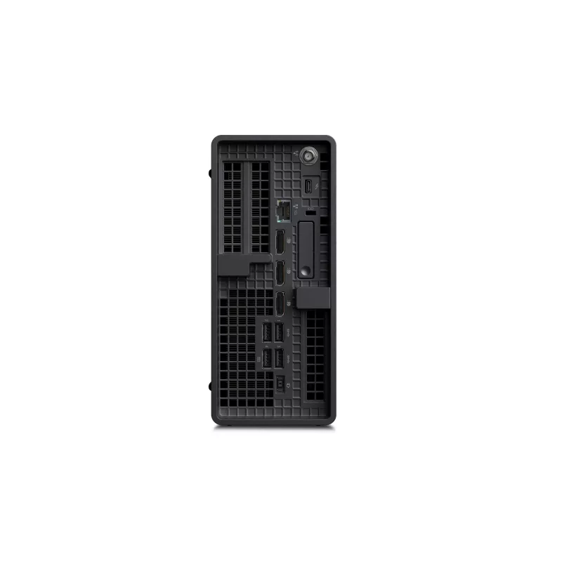 Lenovo ThinkStation P3 Ultra SFF Gen 2 Intel Core Ultra 9 285 64 GB DDR5-SDRAM 1 TB SSD NVIDIA RTX 2000 Ada Windows 11 Pro workstation zwart