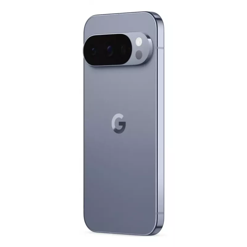Smartphone Google Pixel 10 Pro 6,3 inch Dual SIM 16 GB RAM 512 GB grijs
