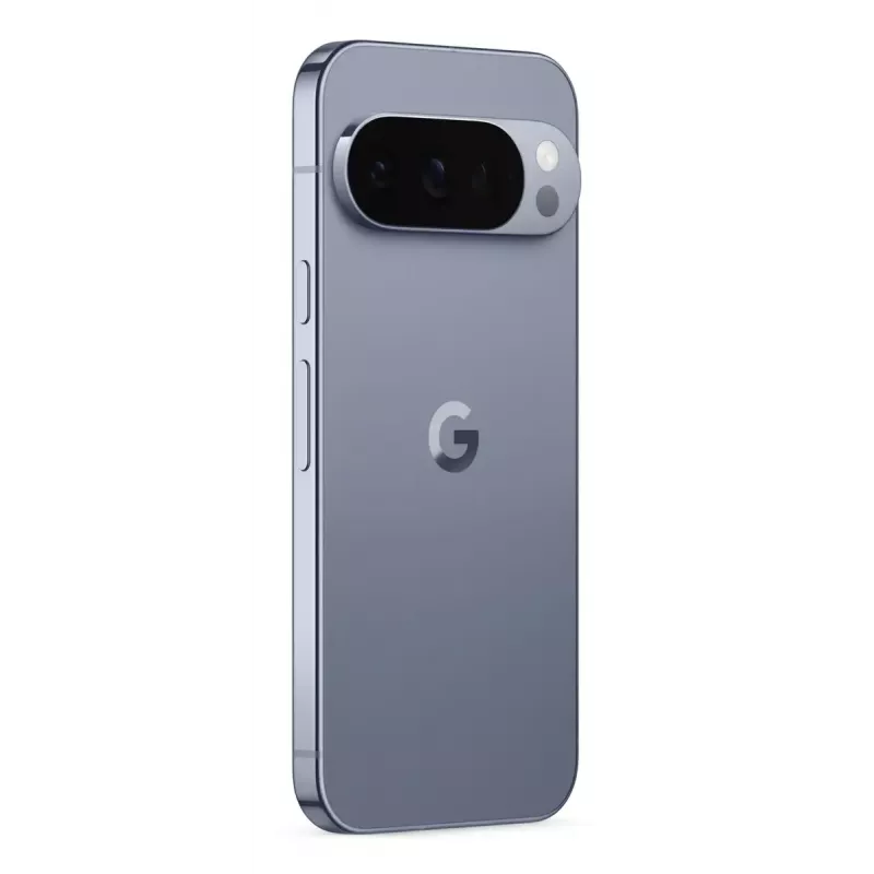 Smartphone Google Pixel 10 Pro 6,3 inch Dual SIM 16 GB RAM 512 GB grijs