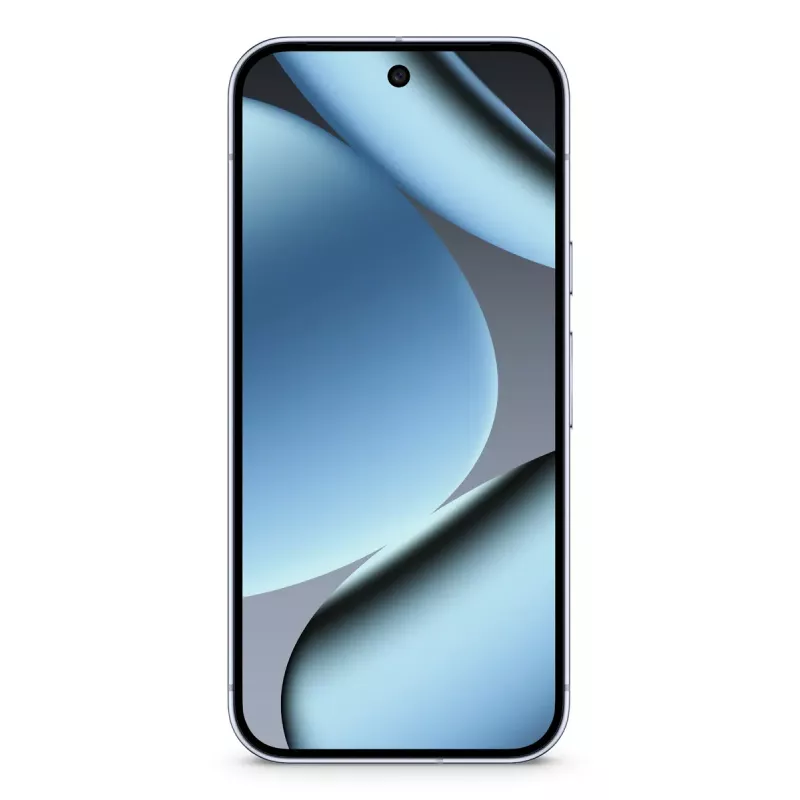Smartphone Google Pixel 10 Pro 6,3 inch Dual SIM 16 GB RAM 512 GB grijs