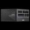 XPG COREREACTOR II VE 850W voeding, 850 W, 100 - 240 V, 47 - 63 Hz, 12 A, 20 A, 70.8 A
