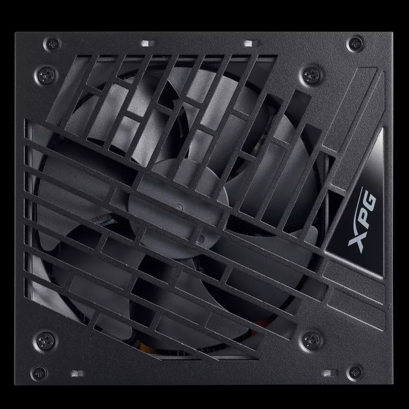 XPG COREREACTOR II VE 850W voeding, 850 W, 100 - 240 V, 47 - 63 Hz, 12 A, 20 A, 70.8 A