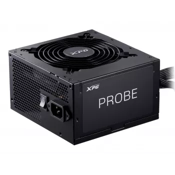 XPG PROBE 700 BRONZE voeding, 700 W, 100 - 240 V, 47 - 63 Hz, 10 A, actief, 19 A