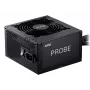 XPG PROBE 700 BRONZE voeding, 700 W, 100 - 240 V, 47 - 63 Hz, 10 A, actief, 19 A