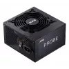 XPG PROBE 700 BRONZE voeding, 700 W, 100 - 240 V, 47 - 63 Hz, 10 A, actief, 19 A