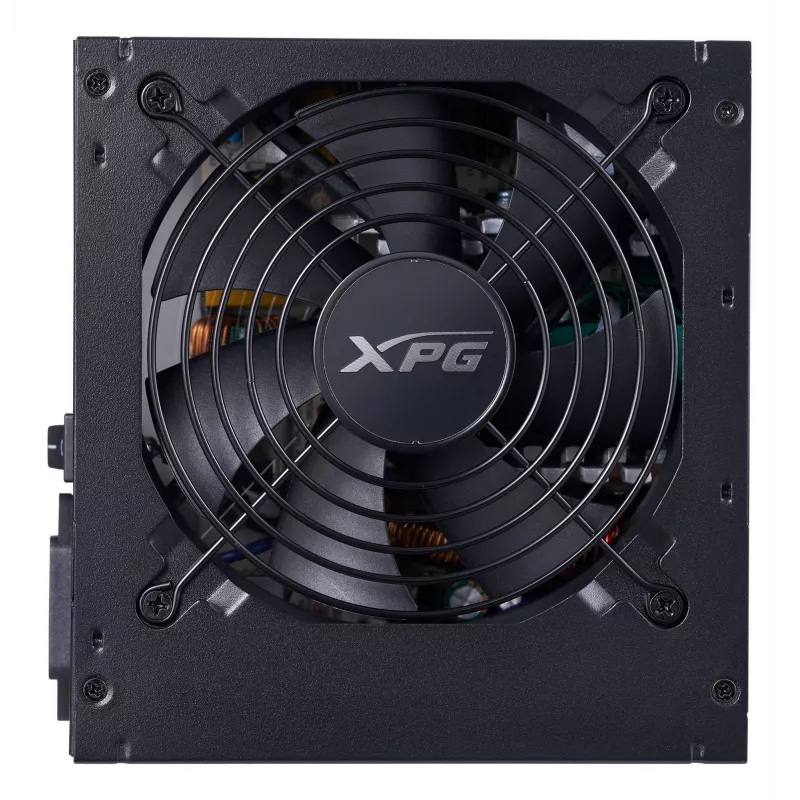 XPG PROBE 700 BRONZE voeding, 700 W, 100 - 240 V, 47 - 63 Hz, 10 A, actief, 19 A